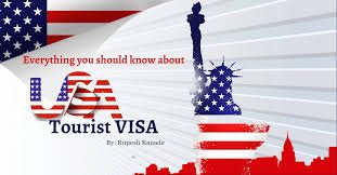 Visit Visa Assistance For USA