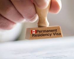 Permanent Residence Visa Assistance For Canada